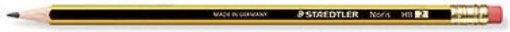 Actual product image Staedtler Noris (2 mm, HB, 1 x)