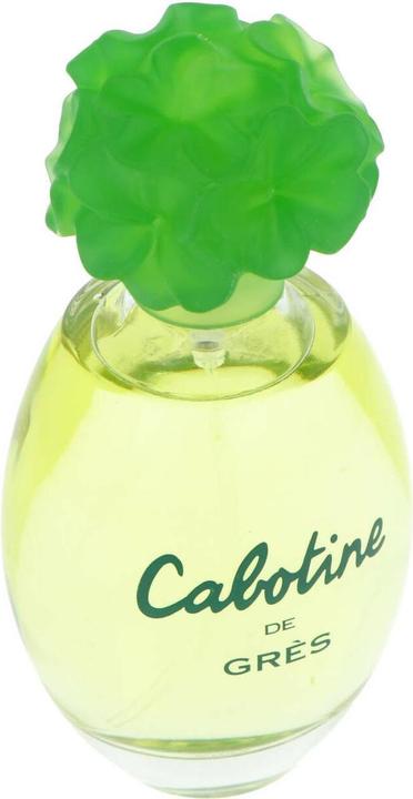 Produktbild Gres Cabotine (Eau de Toilette, 100 ml)