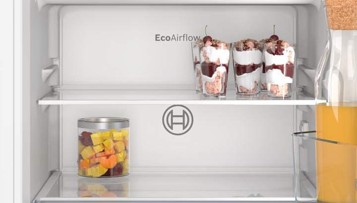 Produktbild Bosch Hausgeräte KIL22NSE0 (119 l)