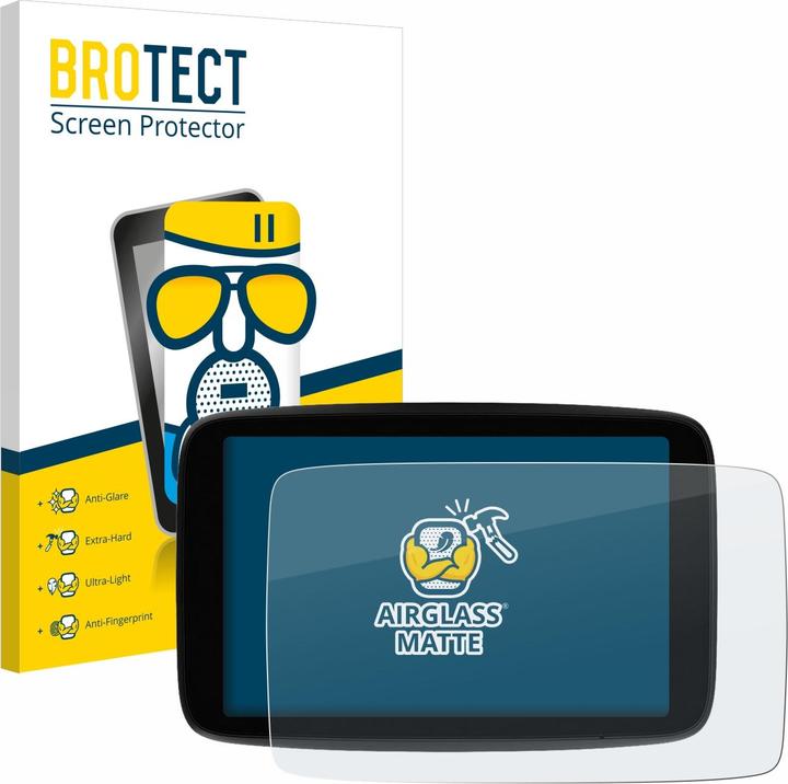 Image du produit BROTECT AirGlass Verre Mat