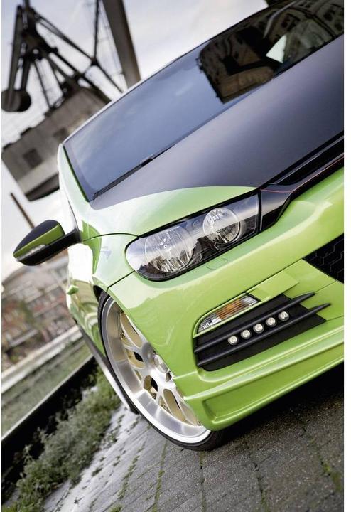 Image du produit Hella Feux de jour LEDayFlex