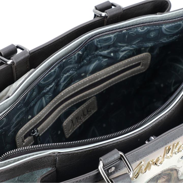Produktbild Anekke Real Shopper Tasche 38 cm (12 l)