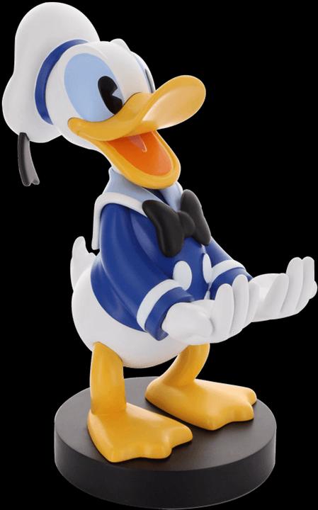 Actual product image Exquisite Gaming Donald Duck - Cable Guy (PS5)