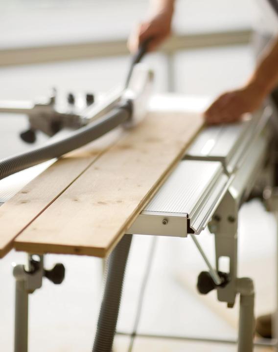 Actual product image Festool Table extension VB-CMS