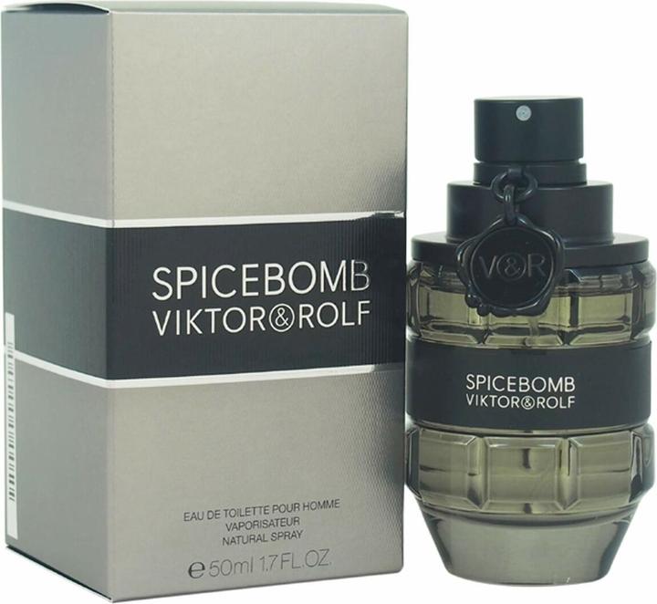 Immagine prodotto Viktor & Rolf Spicebomb (Eau de toilette, 30 ml)
