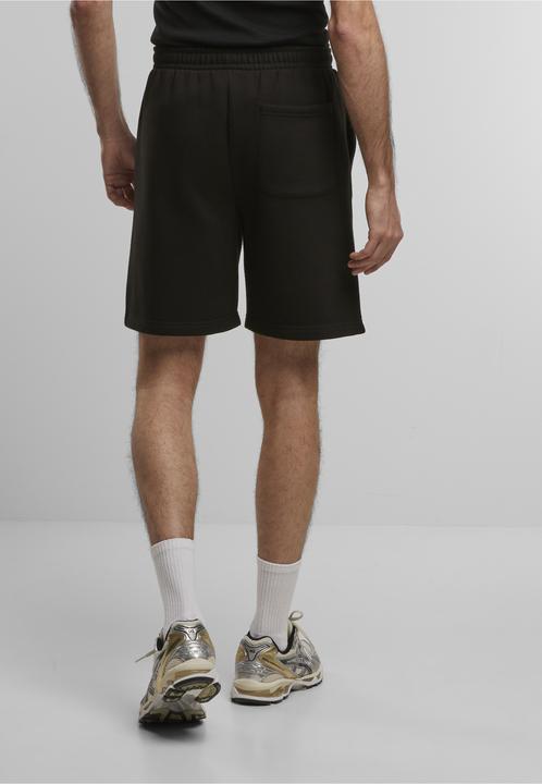 Image du produit Urban Classics Basic Essential Sweatshorts - 205723 (5XL)