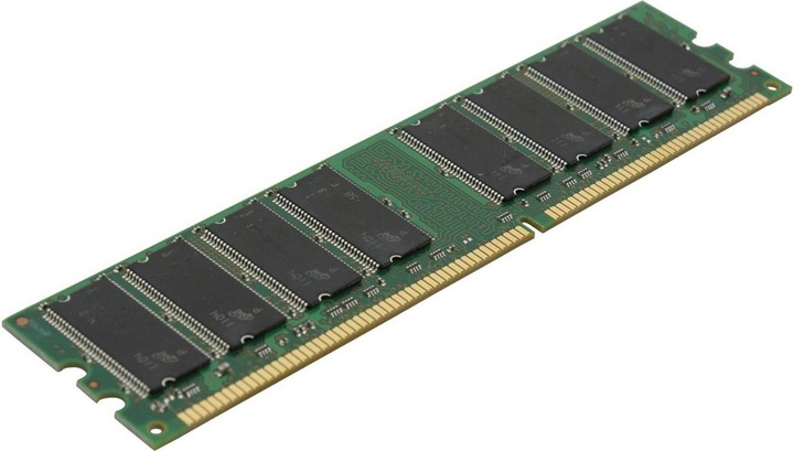 Immagine prodotto Dell Modulo di memoria da 1GB (400 MHz, DDR-RAM)