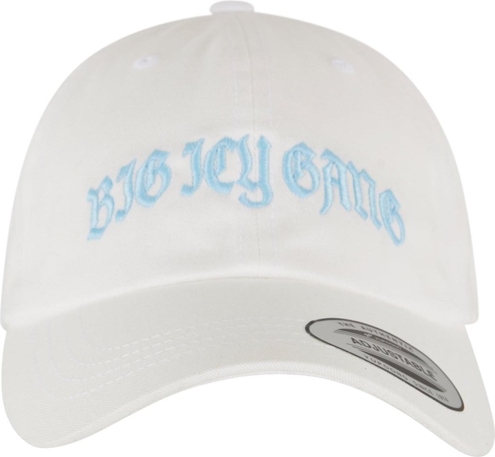 Produktbild Merchcode Gucci Mane Big Icy Gang Dad Cap - 191059 (One Size)