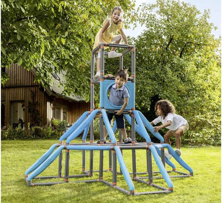 Produktbild BIG Kraxxl - Grosser Kletterturm