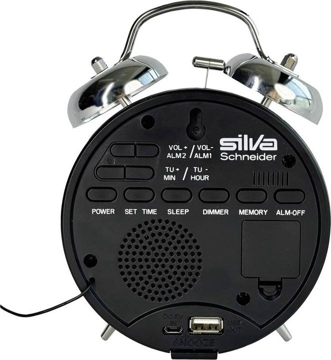 Actual product image Silva URW 240