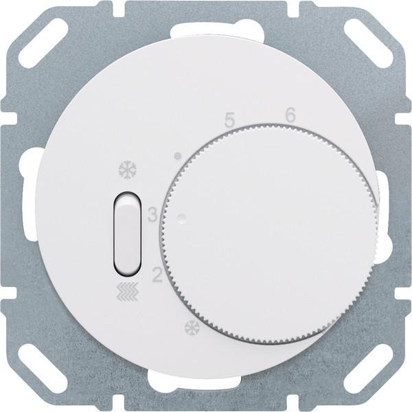 Actual product image Berker 20292089