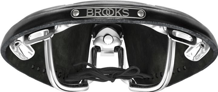 Actual product image Brooks England B17 Imperial