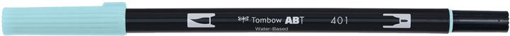 Produktbild Tombow ABT Dual Brush Pen (Aqua, 1 x)