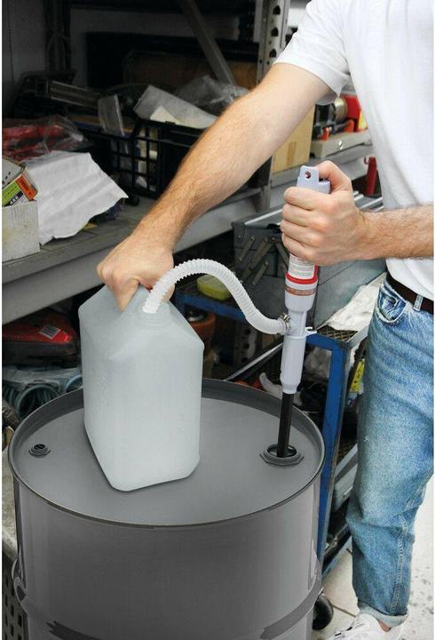 Actual product image Lampa Liquid transfer pump