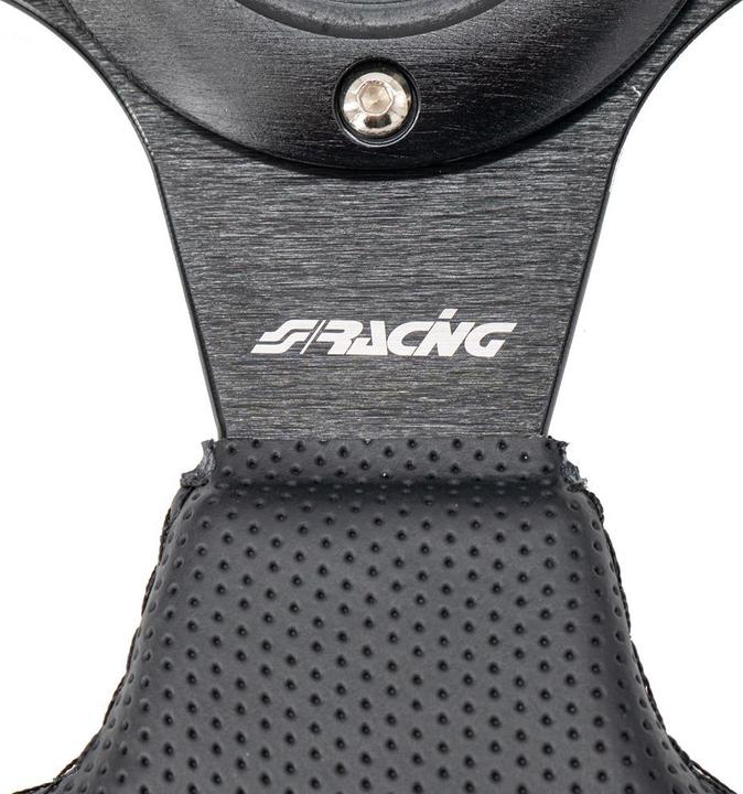 Produktbild Simoni Racing Lenkrad X2 330mm