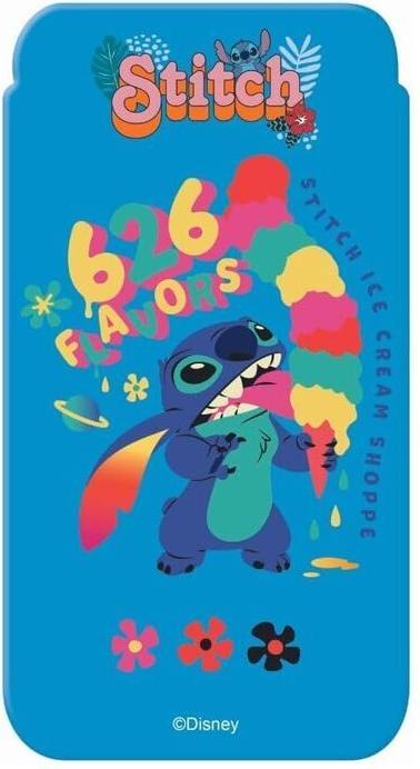 Image du produit Lexibook C45D (Cellules solaires, Piles)