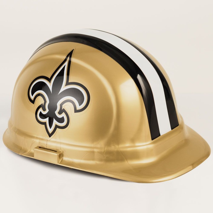 Wincraft Inc. New Orleans Saints Hard Hat