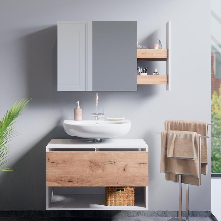Immagine prodotto Vicco Kate (67 x 18 x 60 cm)