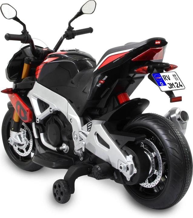 Productafbeelding Jamara Aprilia Tuono V4 1100 (12 V)