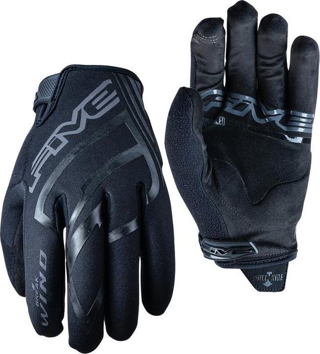 Produktbild Five WB Windbreaker Handschuhe (XS)