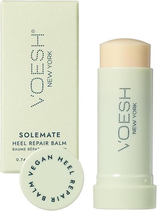 Produktbild Voesh Solemate Heel Repair Balm Moisturizer for Rough Skin (Fusscrème & Fussgel)