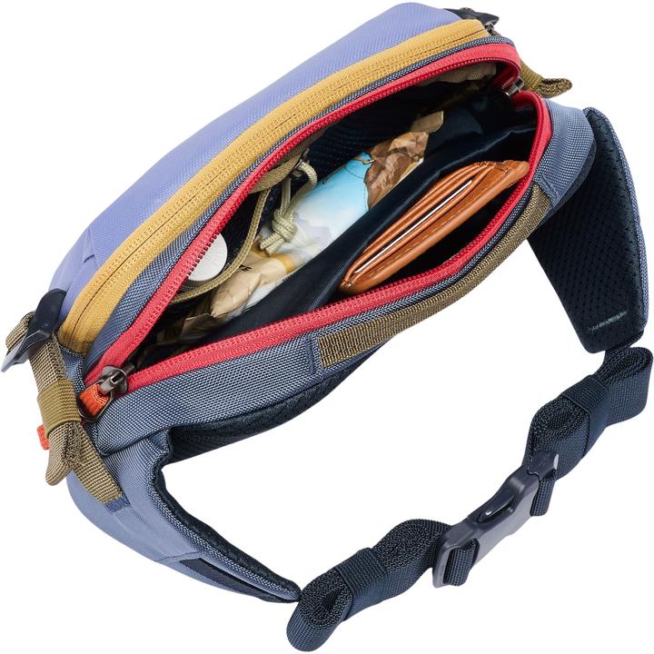 Produktbild Cotopaxi Allpa X 1. Hip Pack