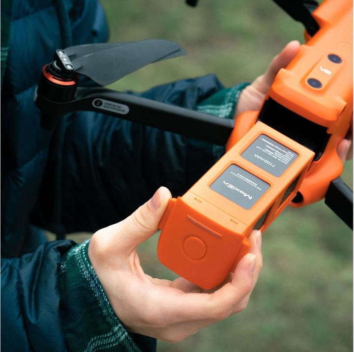 Productafbeelding Autel Evo Ii (11.55 V, 7100 mAh)