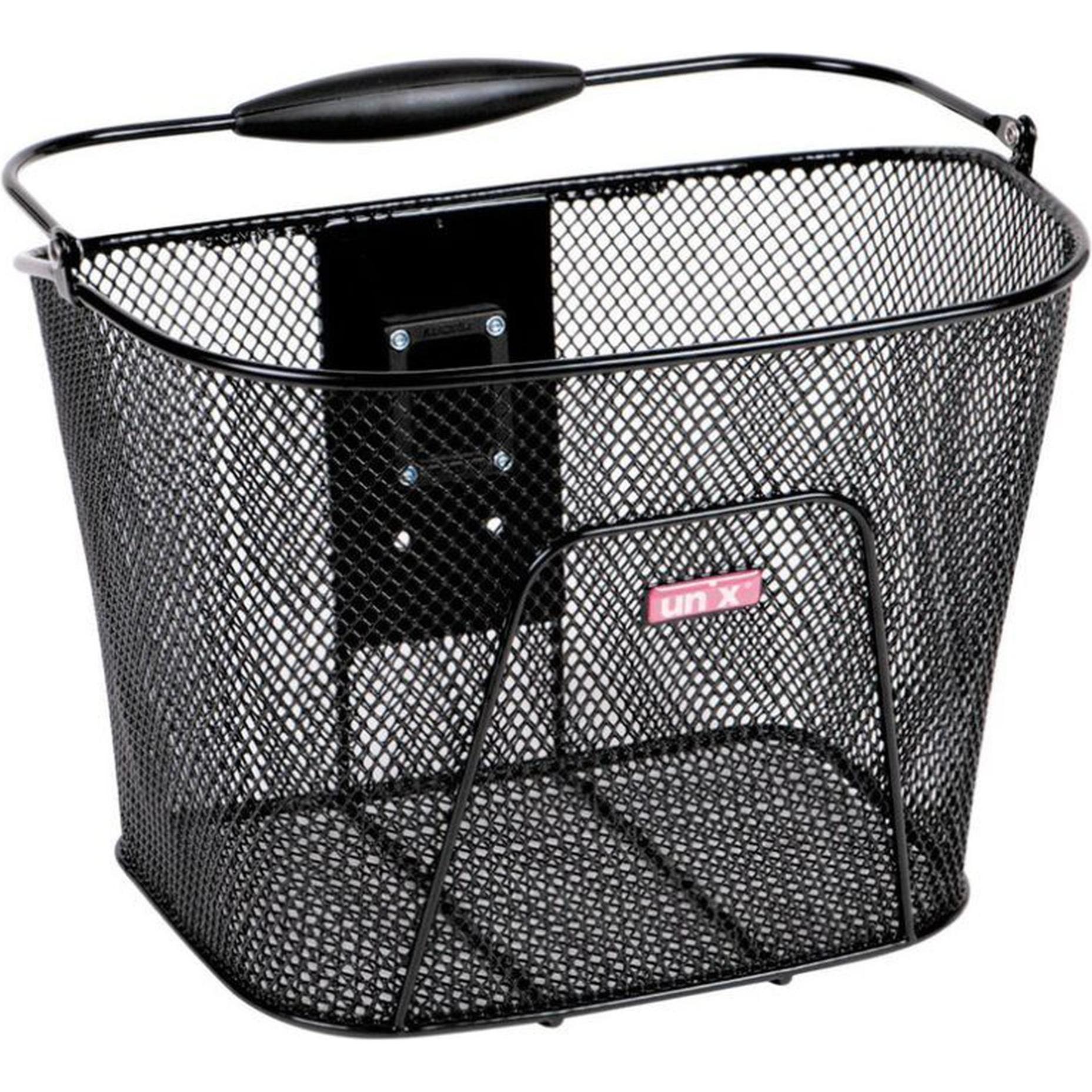 Unix, Velokorb, (25 l)