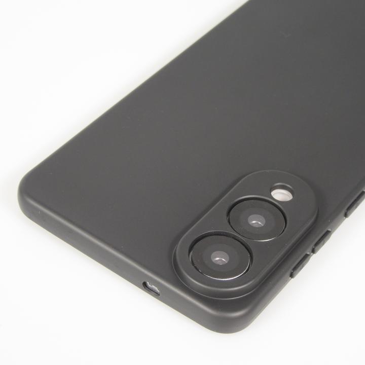 Image du produit PhoneLook Coque Gel soft touch (Samsung Galaxy S25 FE)