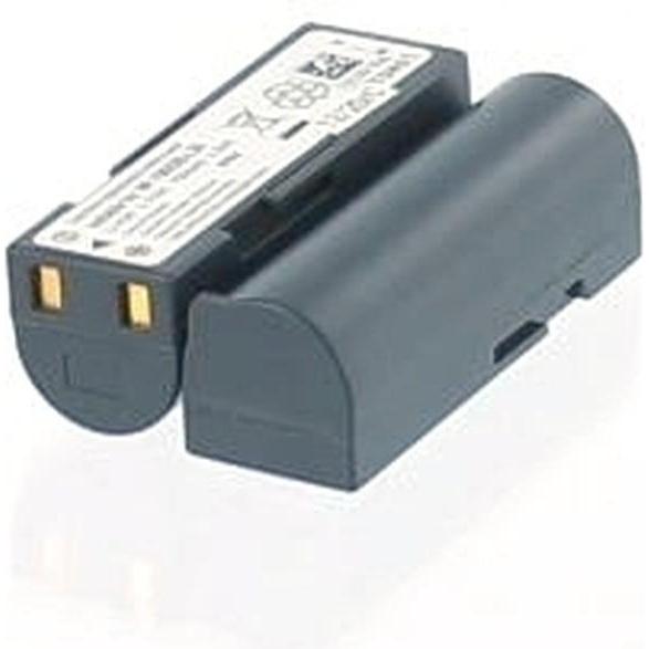 AGI 3437 - 650 mAh - 3,7 V - Lithium-Ion (Li-Ion) - 1 Stück(e) (Akku), Kamera Stromversorgung, Schwarz
