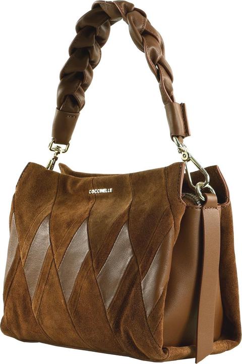 Immagine prodotto Coccinelle Boheme New Geomet.Patch Handbag