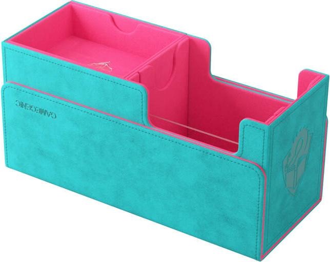 Produktbild Gamegenic GGS20184 - The Academic 133+ XL Teal/Pink