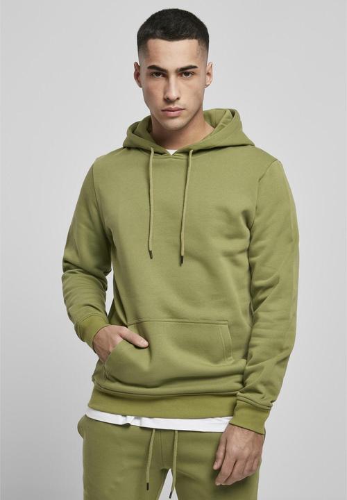 Produktbild Urban Classics Organic Basic Hoody (XL, XXL)