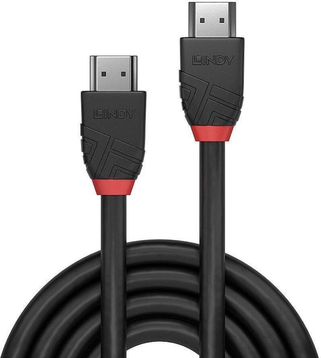 Productafbeelding Lindy HDMI (Typ A) — HDMI (Typ A) (1 m, HDMI)