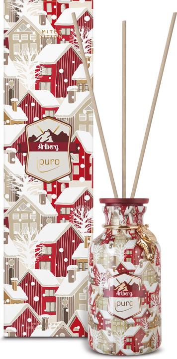 Produktbild Ipuro Arlberg (240 ml)