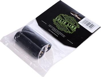 Actual product image Monkey Banana Solid Link Adapter XLR-M / XLR-M (5 m, XLR)