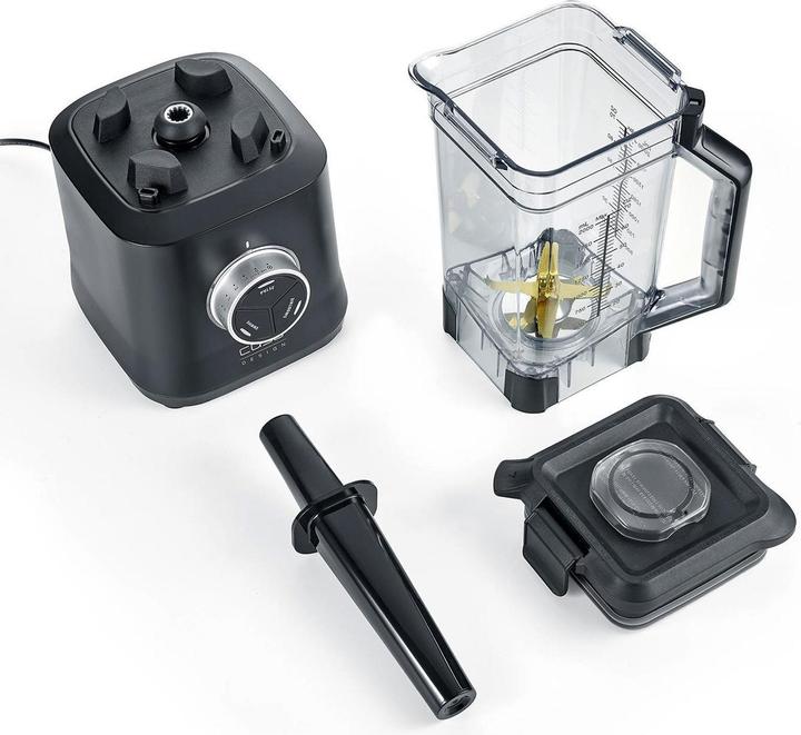 Image du produit Caso Blender de puissance (2000 W)