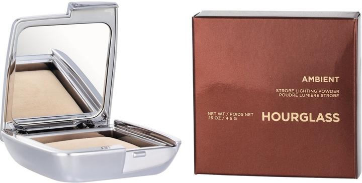 Actual product image Hourglass Ambient Strobe Lighting Powder (Highlighter)