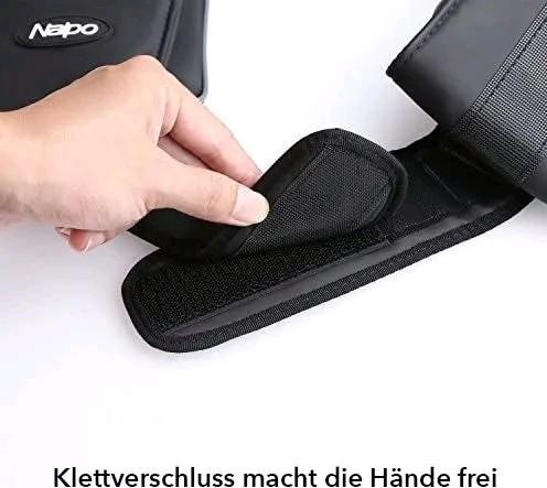 Produktbild Naipo Mgs-321