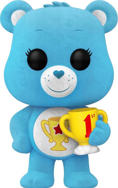 Produktbild Funko POP! Care Bears 40th : Champ Bear (1203)
