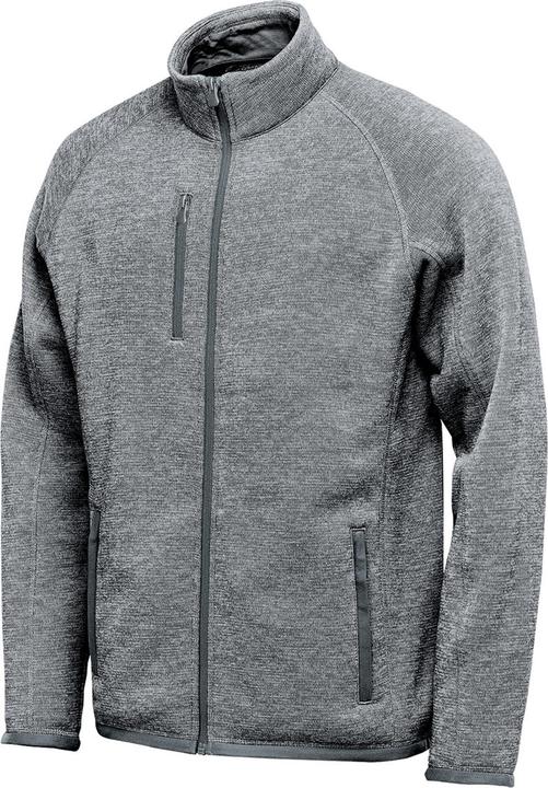 Produktbild Stormtech Avalante Fleecejacke Durchgehender Reissverschluss (5XL)