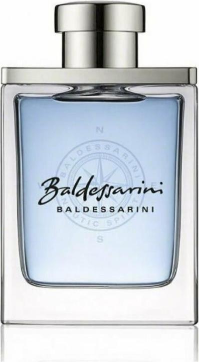 Actual product image Baldessarini nautical spirit (Eau de toilette, 50 ml)