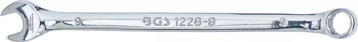 Actual product image BGS Combination Spanner extra long 9 mm (9 mm)
