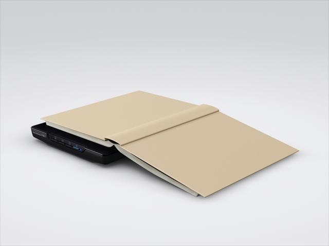 Produktbild Epson Perfection V39II (USB)