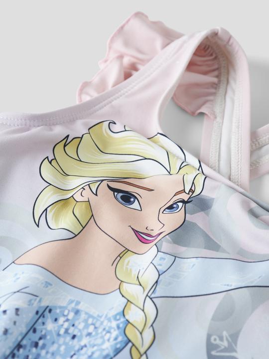 Produktbild Name it Frozen Badeanzug (122, 128)