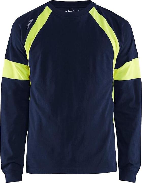 Immagine prodotto Blakläder t-hirt maniche lunghe (S)