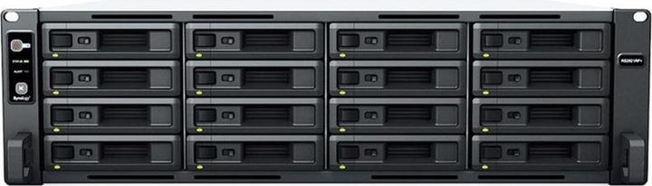 Actual product image Synology RS2821RP (0 TB)