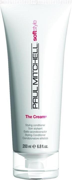 Produktbild Paul Mitchell SoftStyle The Cream (Körpercreme, 200 ml)