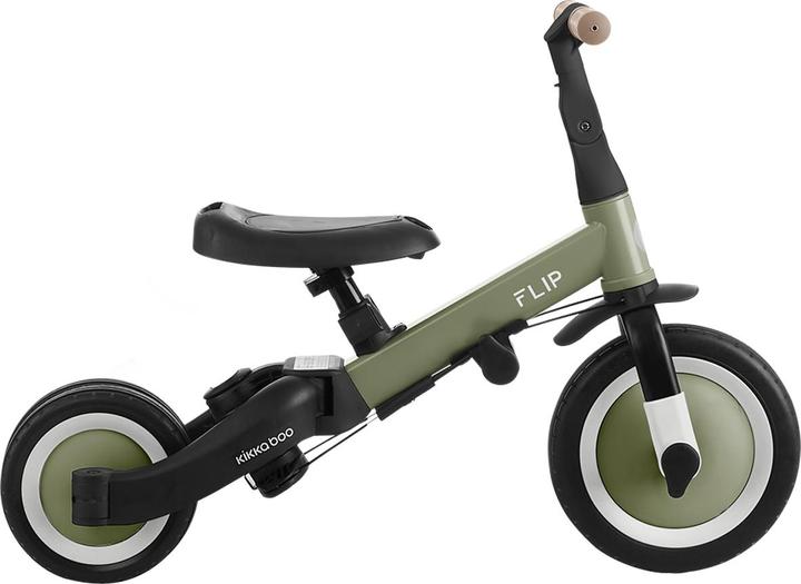 Image du produit Kikkaboo tricycle Flip 5 en 1