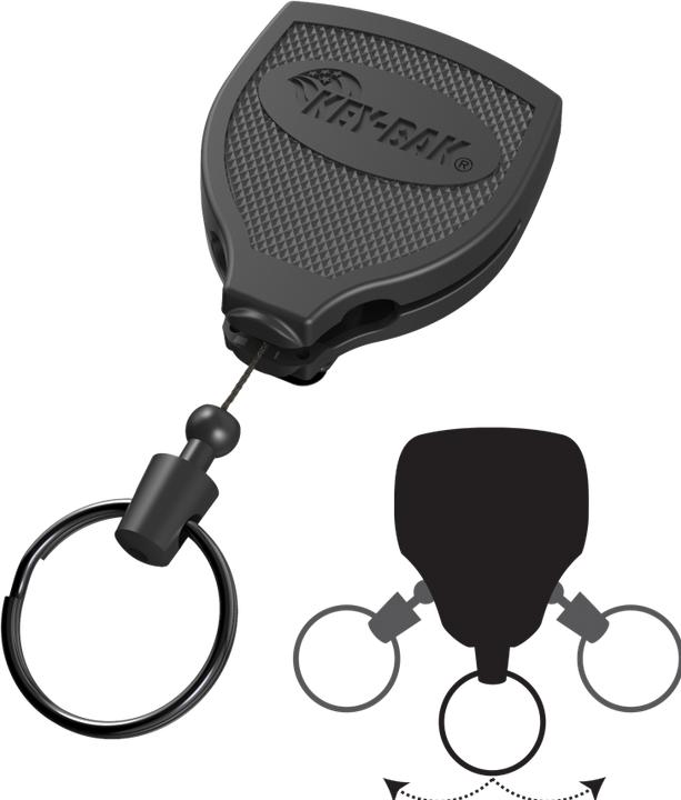 Produktbild Key-Bak Super 48 Plus